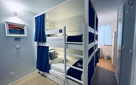 Partenope Hostel And Suites